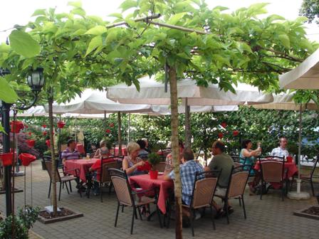 Restaurant Emalys - Thumbnail