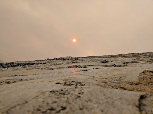 Lembert Dome