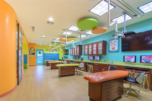 Wylie Children's Dentistry Gallery - United States