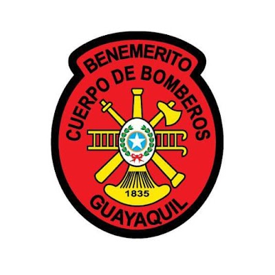 Photos of Benemerito Cuerpo De Bomberos De Guayaquil