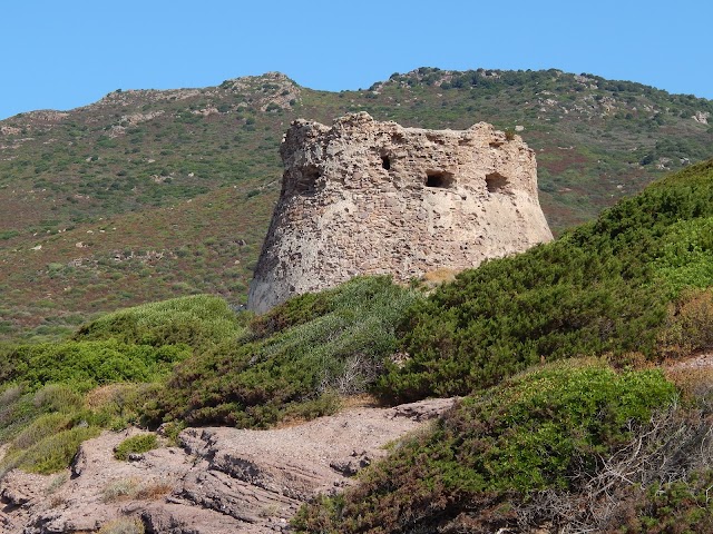 Porto Ferru