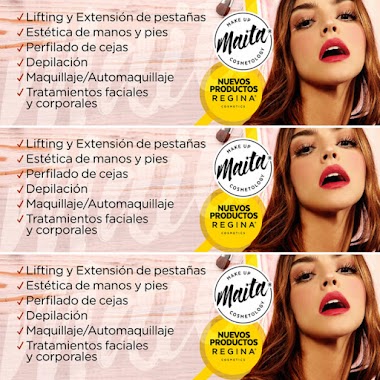 Maquillaje y Estética Maita, Author: Maquillaje y Estética Maita