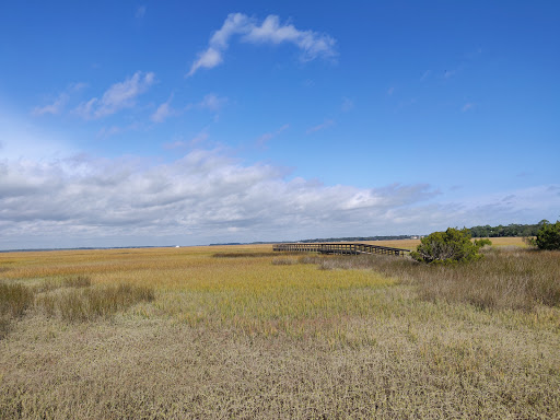 Drummond Point Park