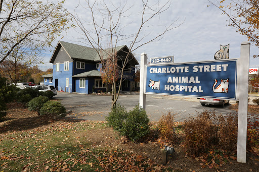 Charlotte Street Animal Hospital Gallery - United States