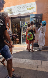 Photo n°9 de Le Panier du savonnier by kdcosmetiques à Marseille (Magasin de cosmétiques)