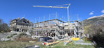 ISAIA Construction à Méolans-Revel