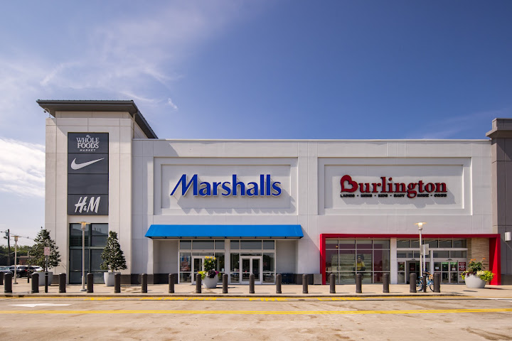 Bergen Town Center by null