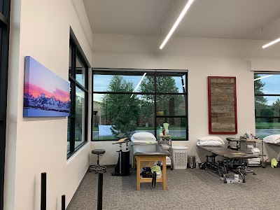 Great Northern Physical Therapy