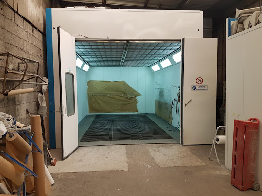 GARAGE RENAUDIN - Thumbnail