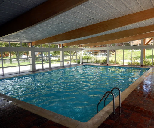 Photo de Le chalet d'Antoine à Saint-Laurent-en-Grandvaux (39150)