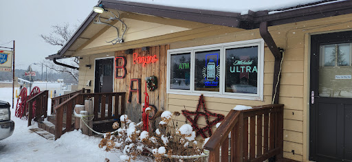 Pagac's Bar