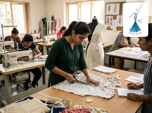 Dreaming of becoming a professional fashion designer? At Vidya Fashion Academy in Jayanagar, Beng… post image