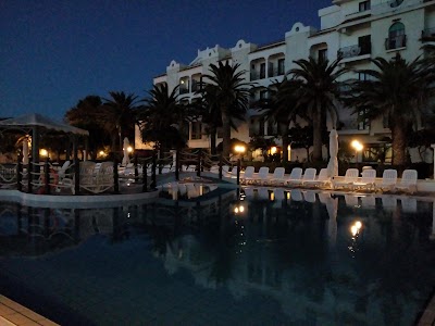 lodging