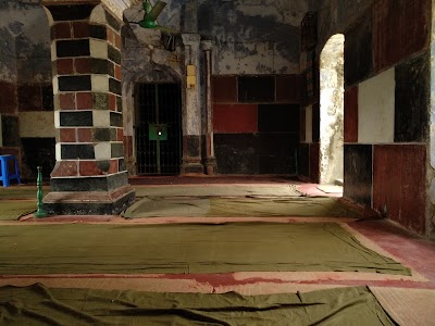 Photos of 1 Gombuz Mosque