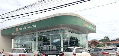 Photos of Banco Mercantil Santa Cruz - Ag. Grigota