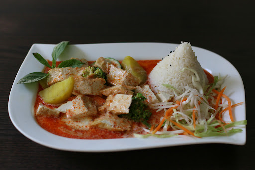 Roseneck Restaurant und Bar - Thumbnail