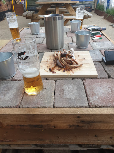 Brewers Arms - Thumbnail