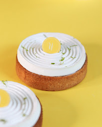 Photo n°8 de Maison Yvonne - Centre Ville Rouen à Rouen (Boulangerie)