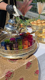 Photo n°16 de Cuisine gâteaux maisonnette à Bouguenais (Traiteur)