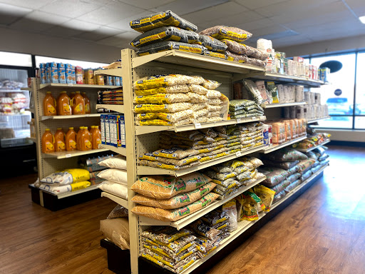 Ikaze East African Market Gallery - United States