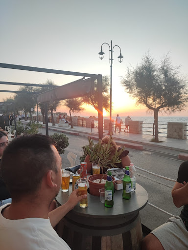 Duo Beach Sunset Bar Gallery - Italy