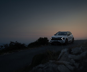 Photo n°34 de Kia Delta Savoie à La Ravoire (Vendeur de voitures d'occasion)