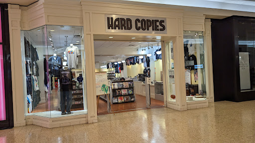 Hard Copies - Visual