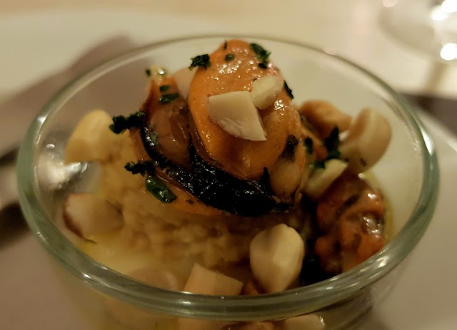 Don Fausto - cucina e passione
