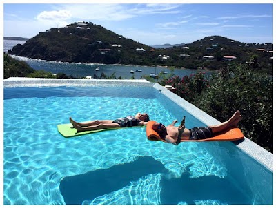 Photos of St John Villa Great Expectations
