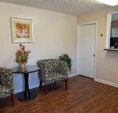 Photos of Motel 6 Lewisburg Wv