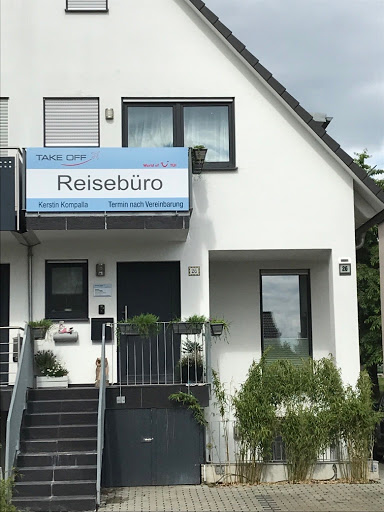 Reisebüro Kerstin Kompalla
