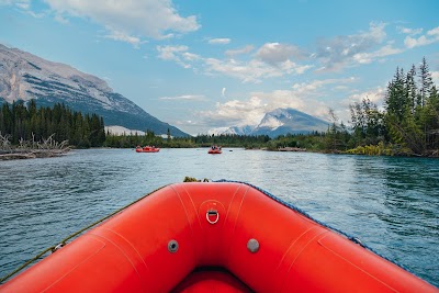 Canadian Rockies Rafting and Adventure Centre