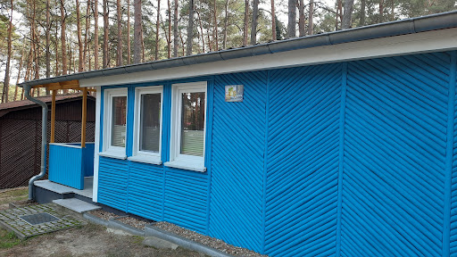 Schlaubetal Camping Schervenzsee GmbH