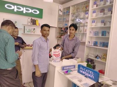 Photos of Smart Phone Plaza