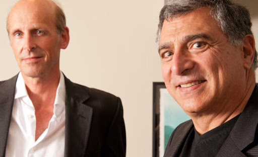 Corey + Then Periodontics