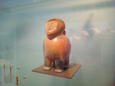 Photos of Pre-Columbian Art Museum House of Praise