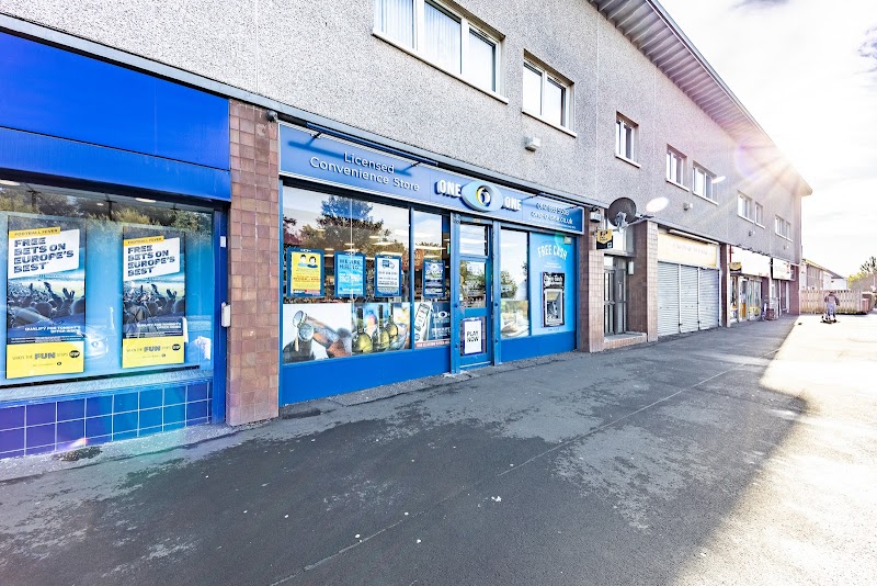One O One Convenience Store - Levernside Road photo 2