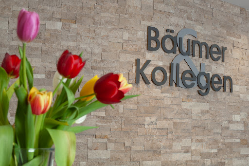 Bäumer & colleagues, notary and law firm - Thumbnail