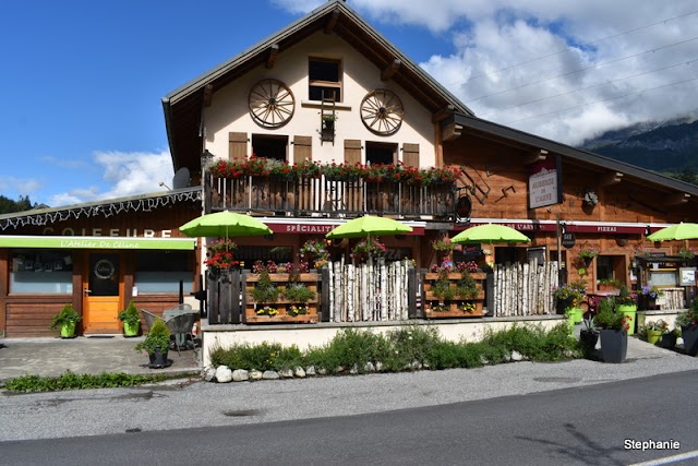 chalet hotel les campanules