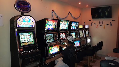 Photos of Black Jack Tipitapa