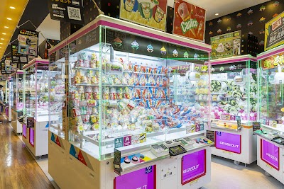 PRIZE SPOT PALO アルパーク