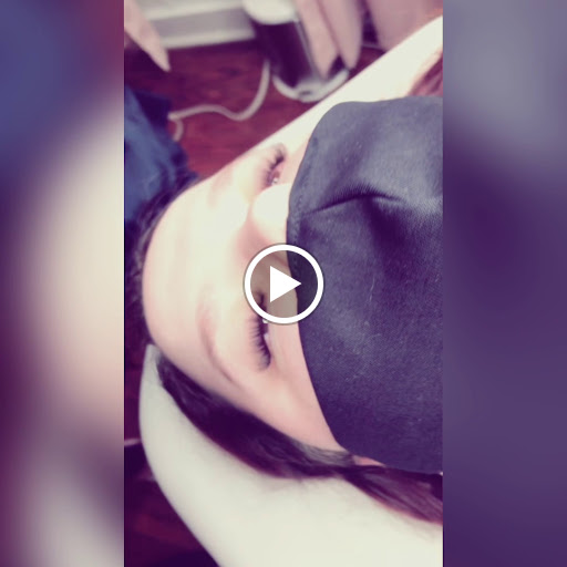Winks Lash Lounge - Visual