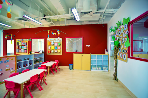 Maple Bear Preschool - Thumbnail