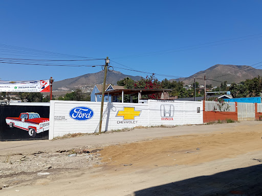 Servicio mecánico general Gabo