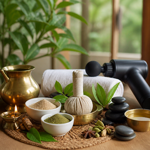 At AyuSadhana Multispecialty Clinic, we blend time-tested Ayurvedic wisdom with today’s health ne… post image