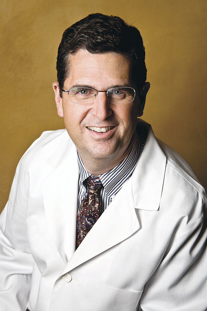 Ralph Douglas Ensley Md