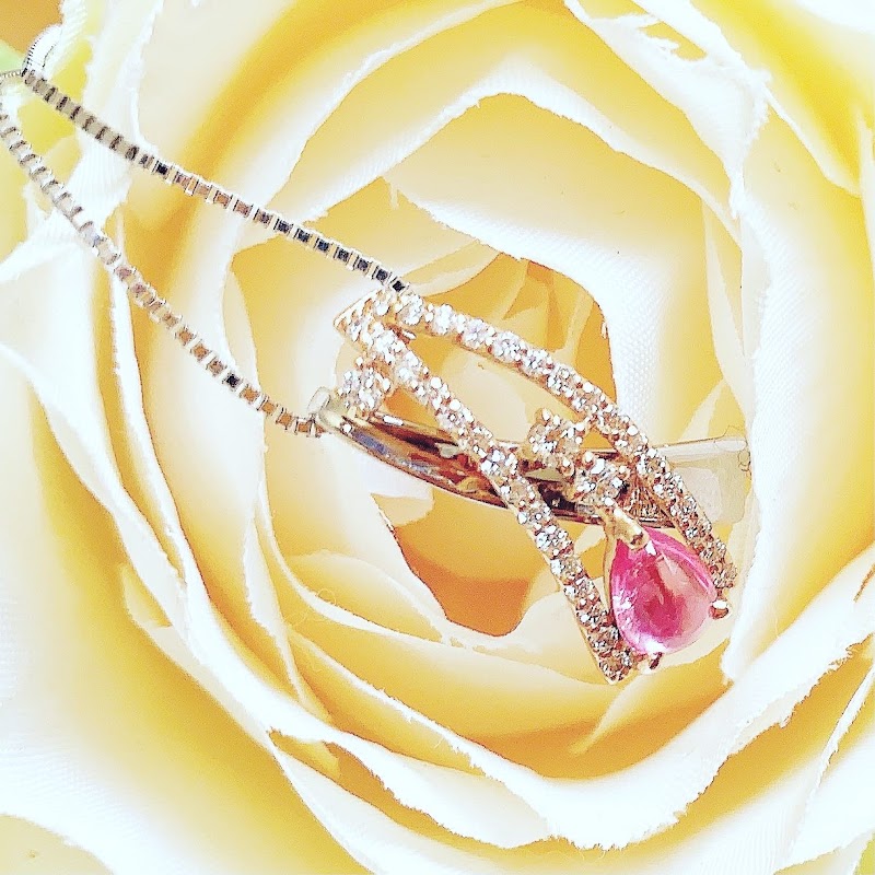 ジュエリーフェリアン 天神店