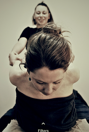 Essential Bodywork by Sara Colautti