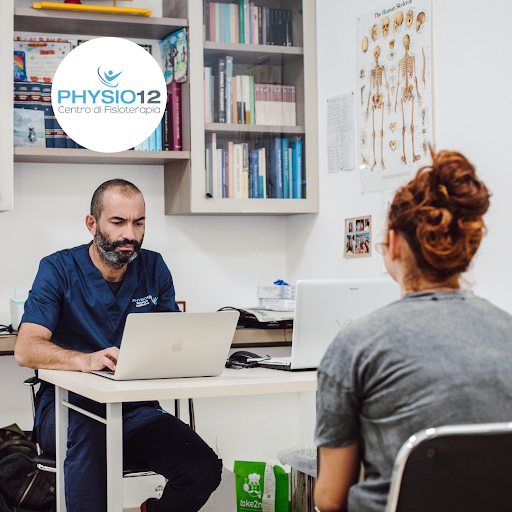 Physio12 - Centro di fisioterapia - Thumbnail