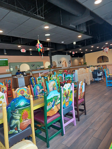 La Pinata of Hamilton - Mexican Grill & Bar - Thumbnail